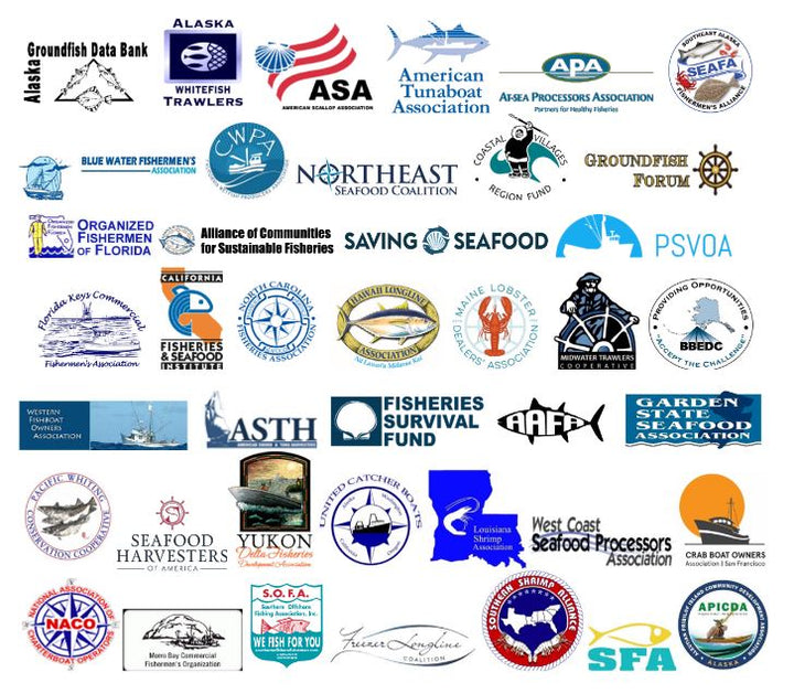 List of the logos of companies that oppose Chairman Raúl M. Grijalva’s Amendment in the Nature of Substitute to H.R. 4690